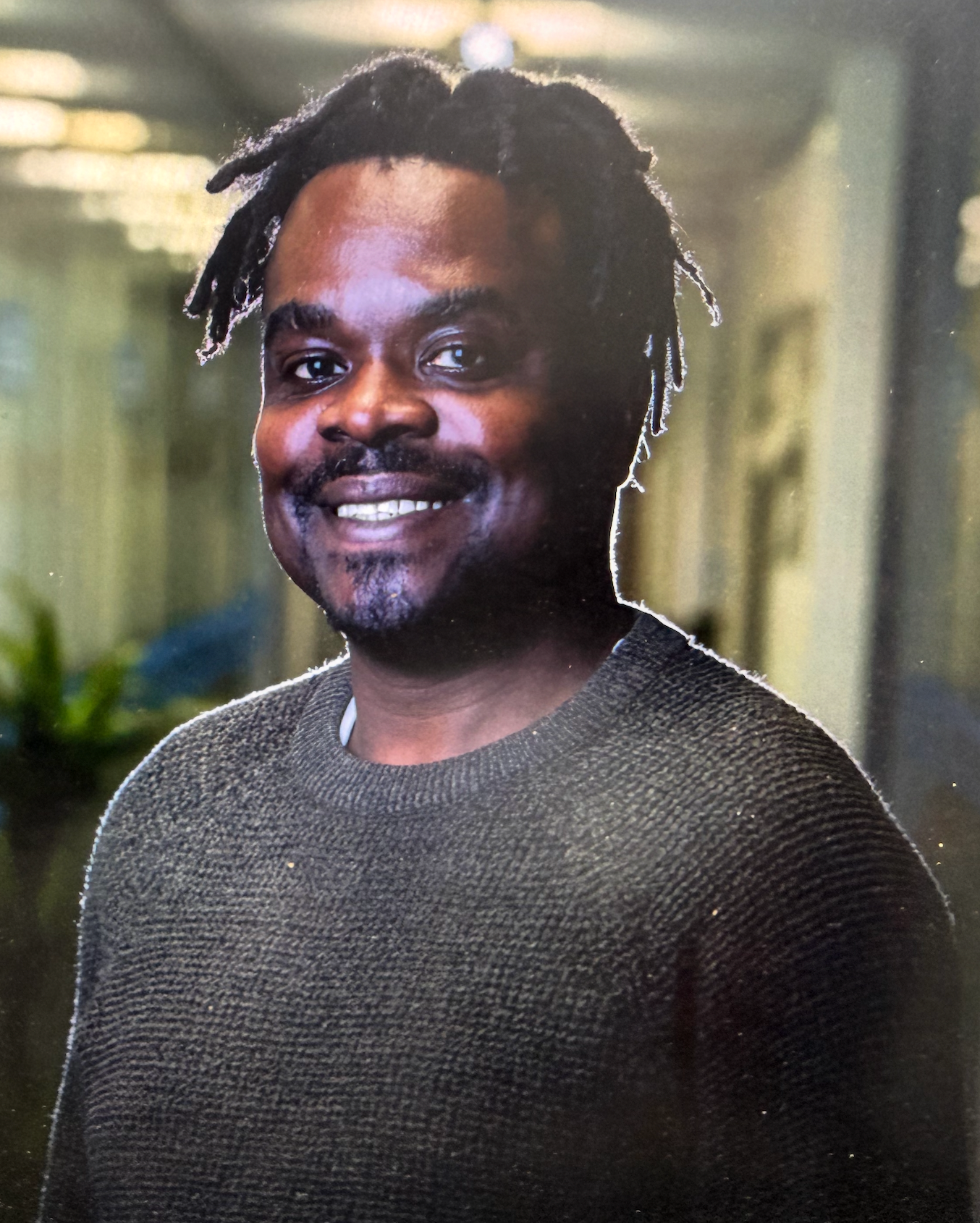 Dwayne Francis — Partner / Principal Consultant