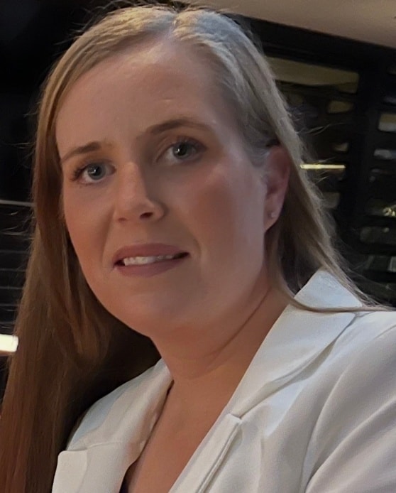 Vicky Henshaw — Partner / Office Manager